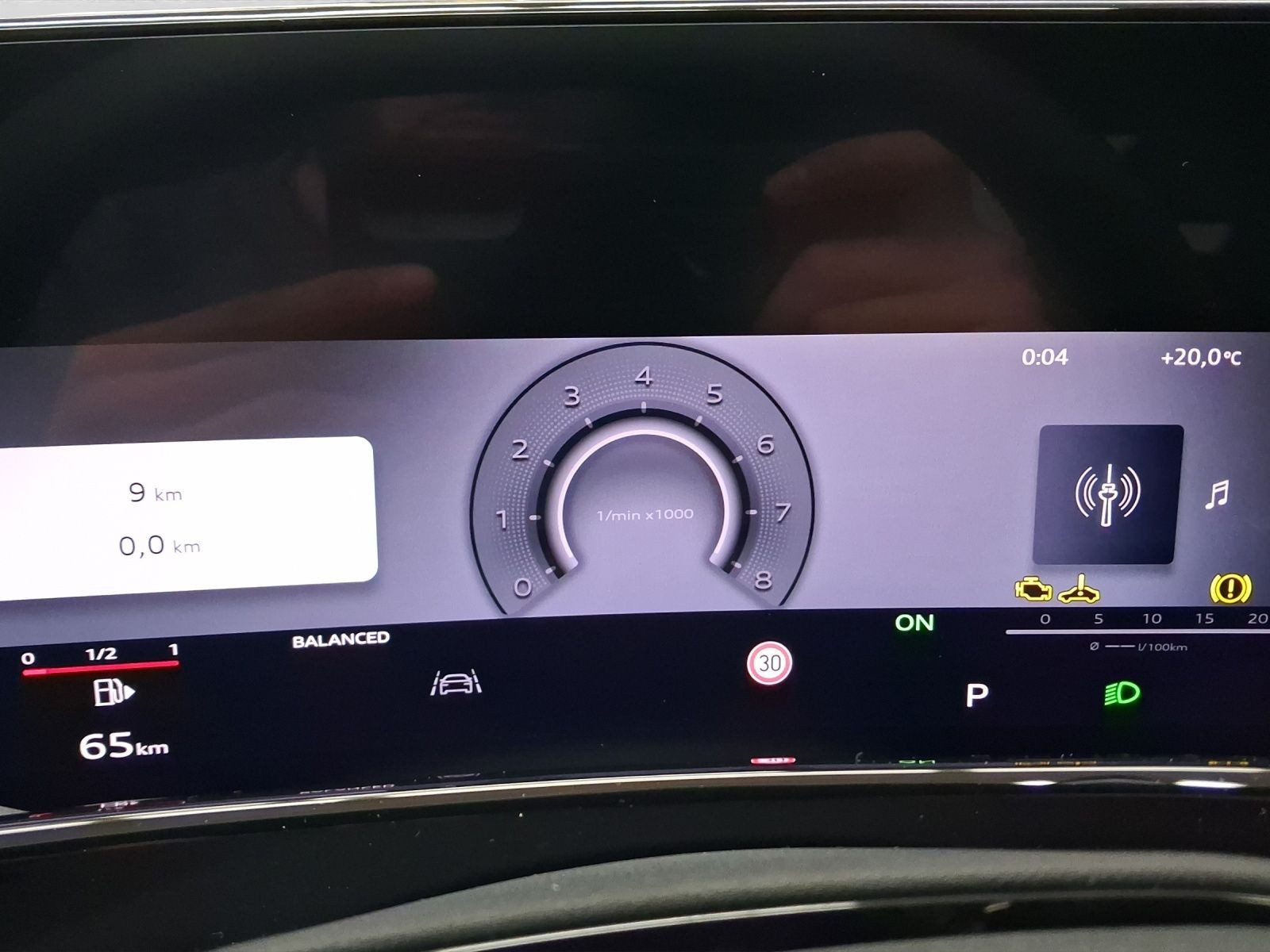 Audi Q3 – Foto 10