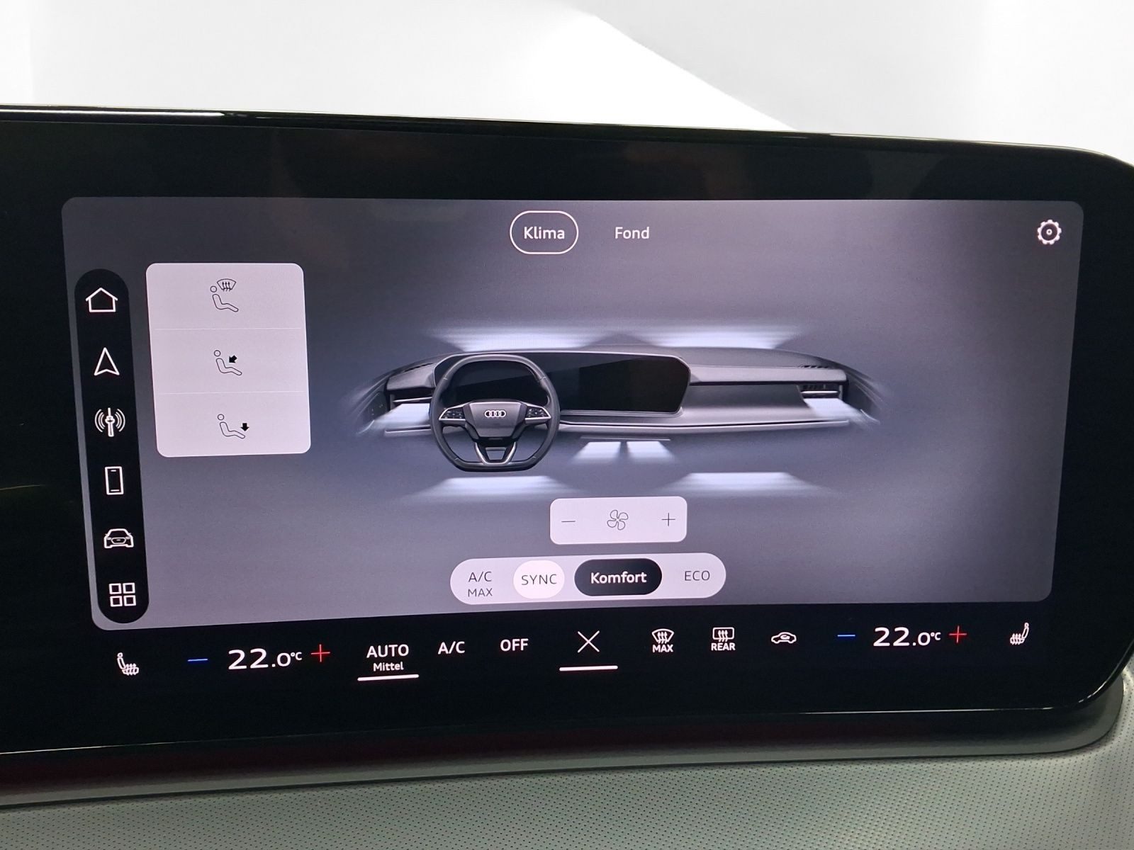 Audi Q3 – Foto 16