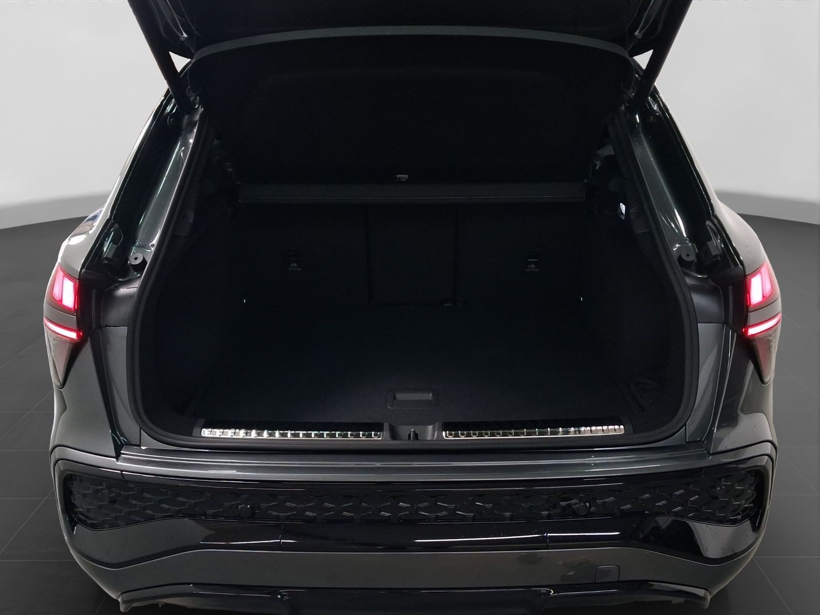 Audi Q3 – Foto 17