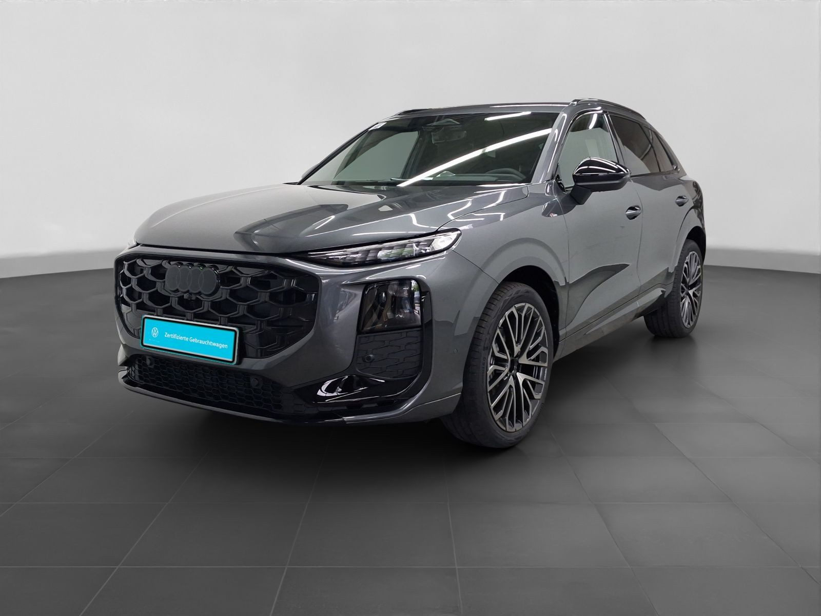 Audi Q3 – Bild 2