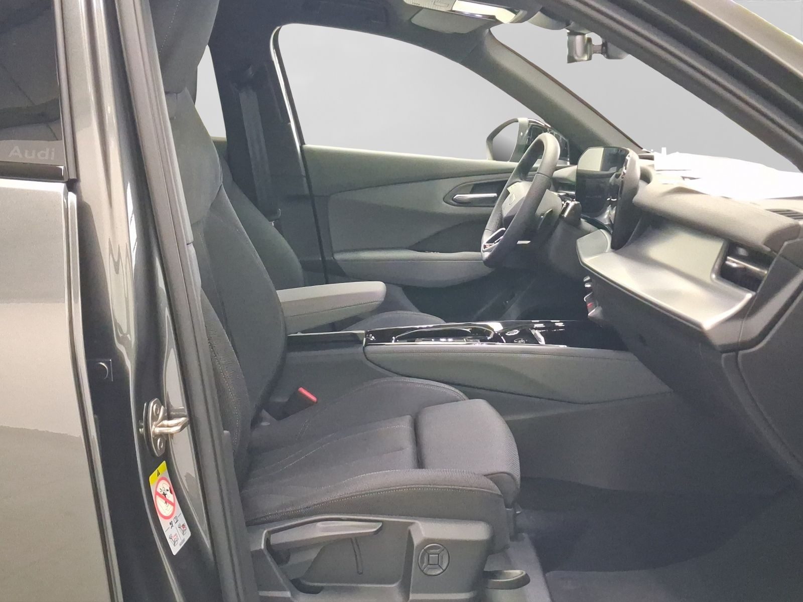 Audi Q3 – Bild 4