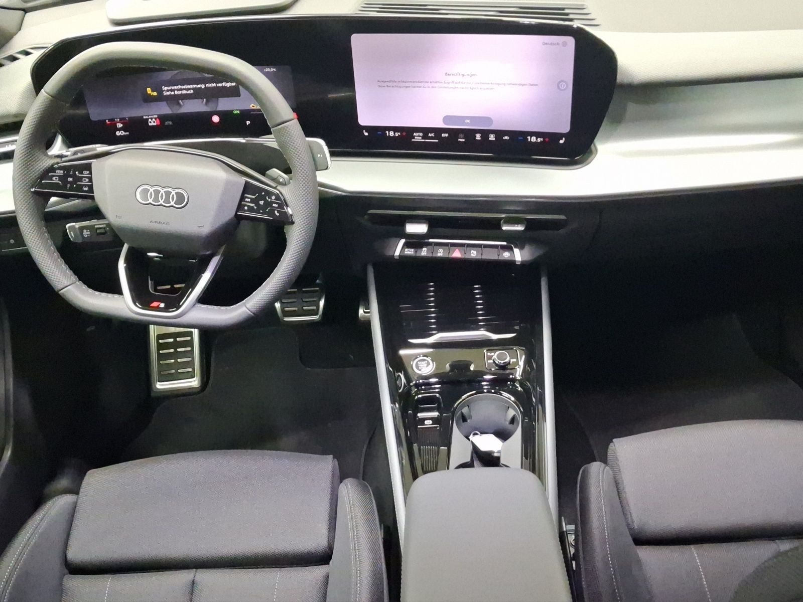 Audi Q3 – Bild 5