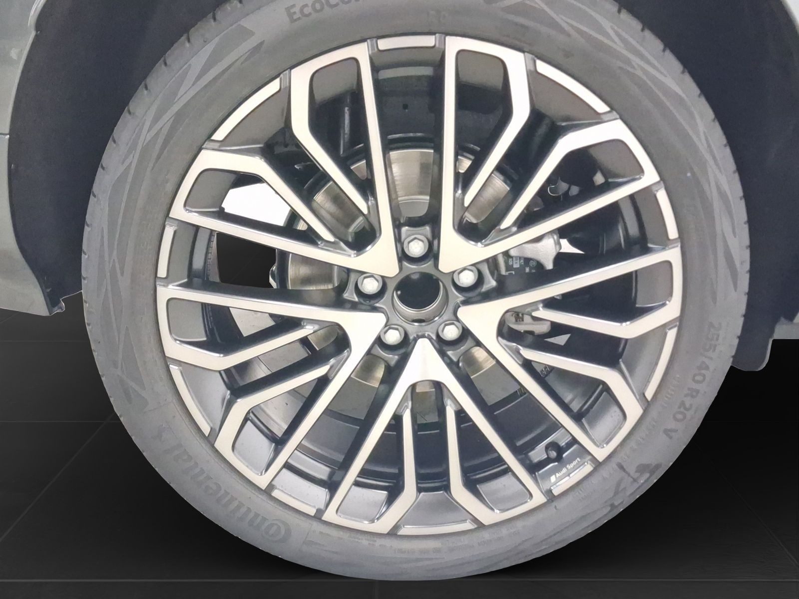 Audi Q3 – Bild 7