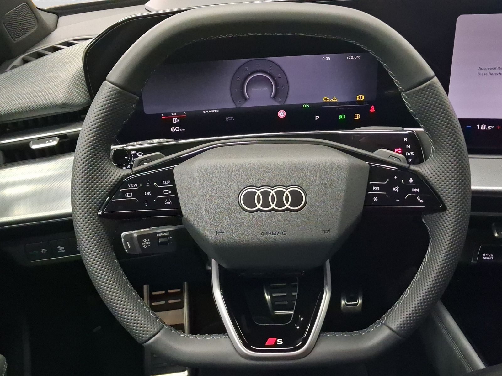 Audi Q3 – Bild 9