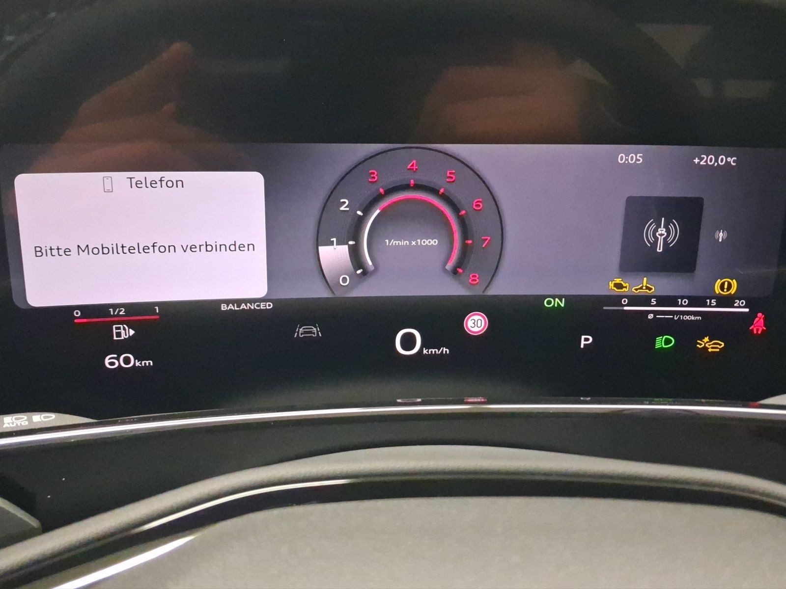 Audi Q3 – Bild 10