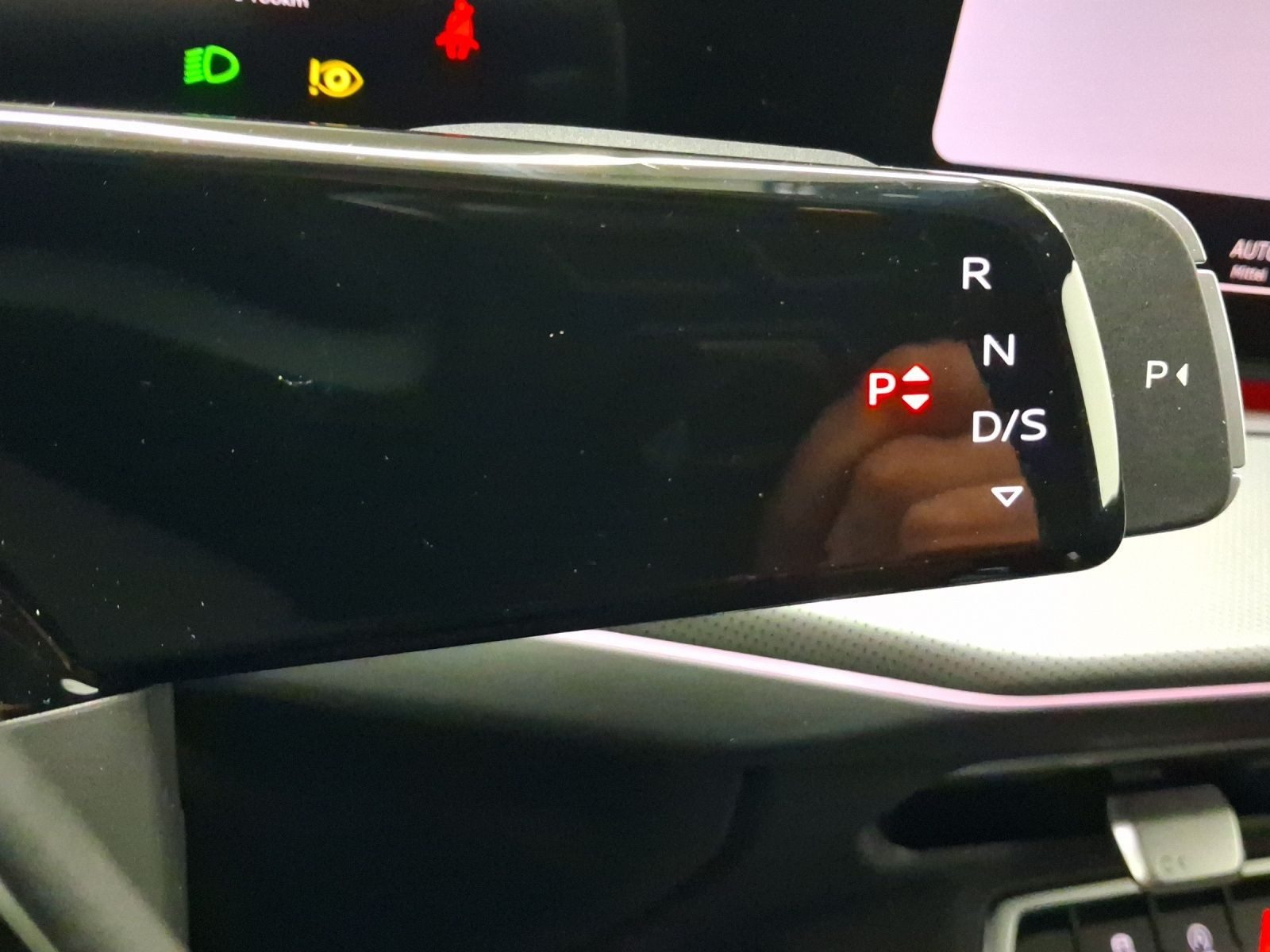 Audi Q3 – Bild 11