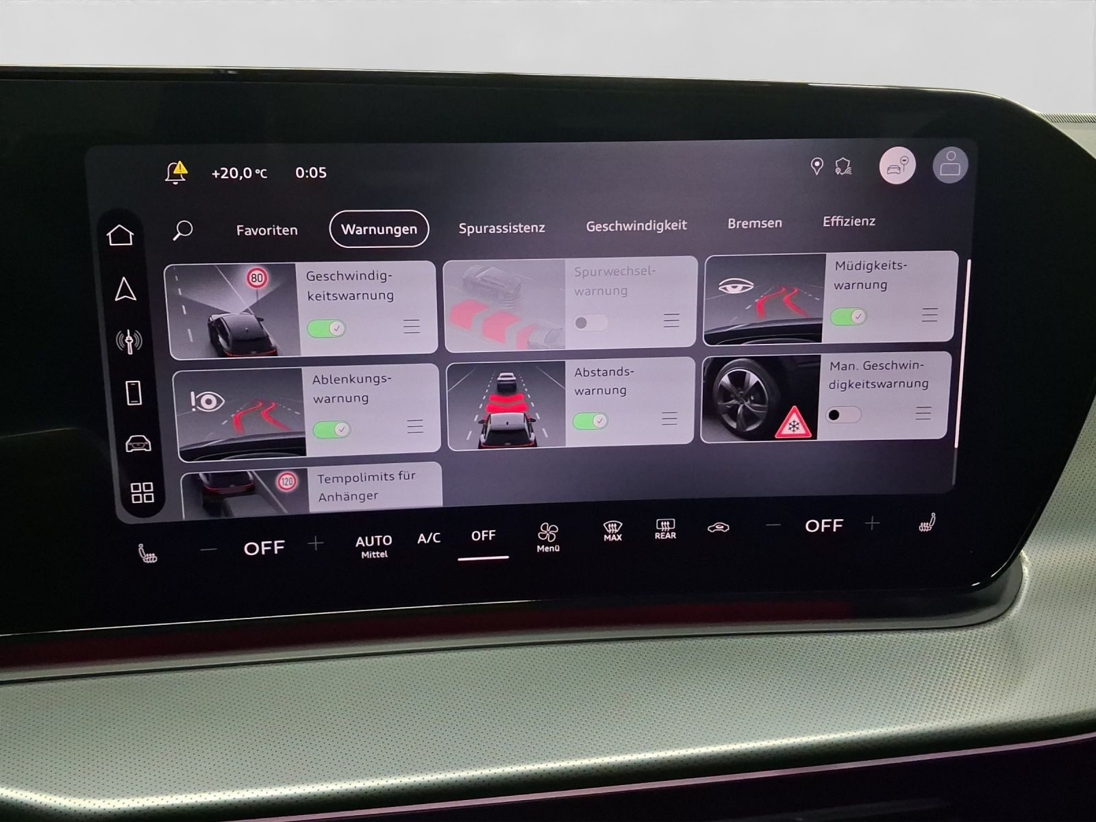 Audi Q3 – Bild 12