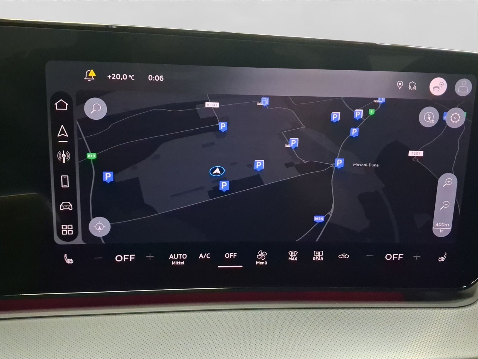 Audi Q3 – Bild 13