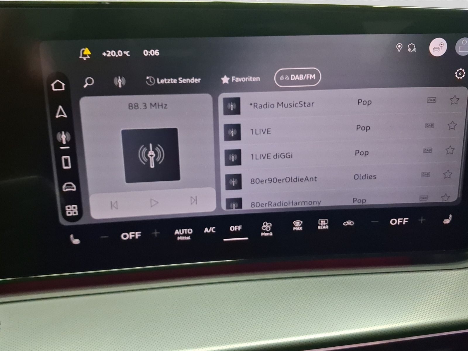 Audi Q3 – Bild 14