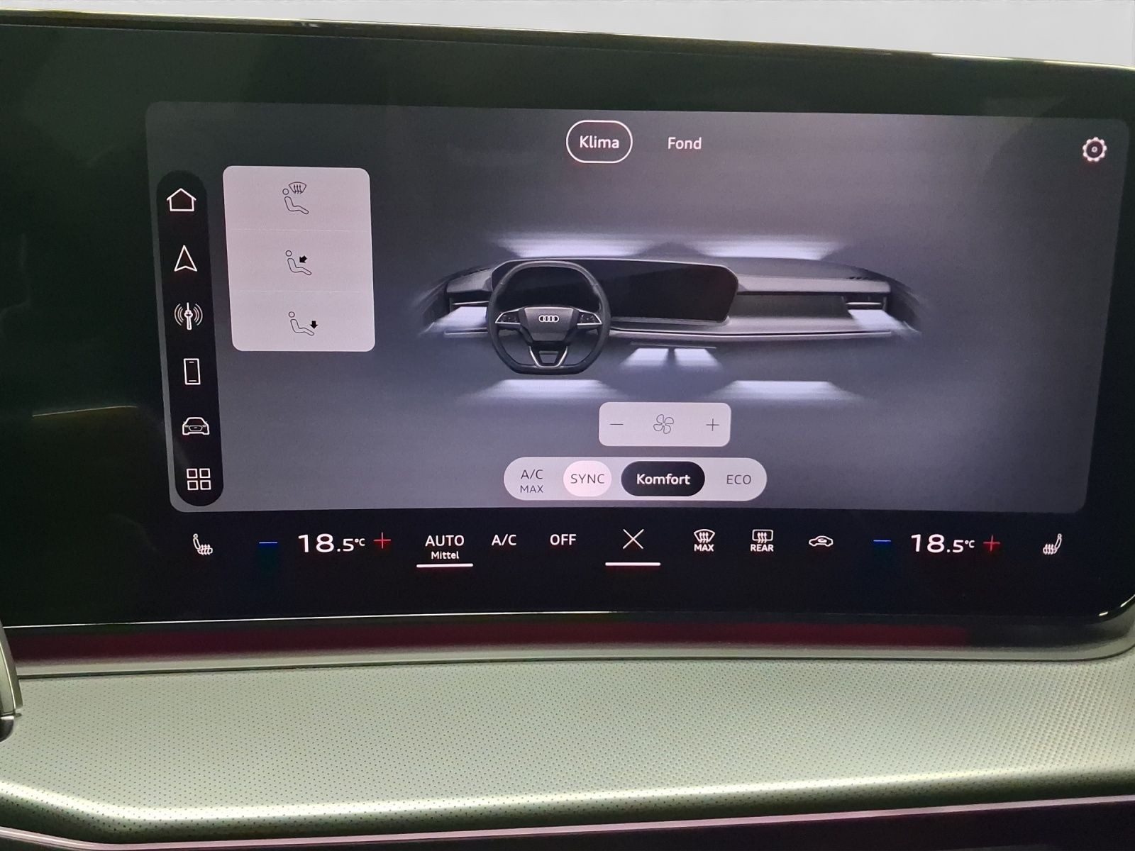 Audi Q3 – Bild 16