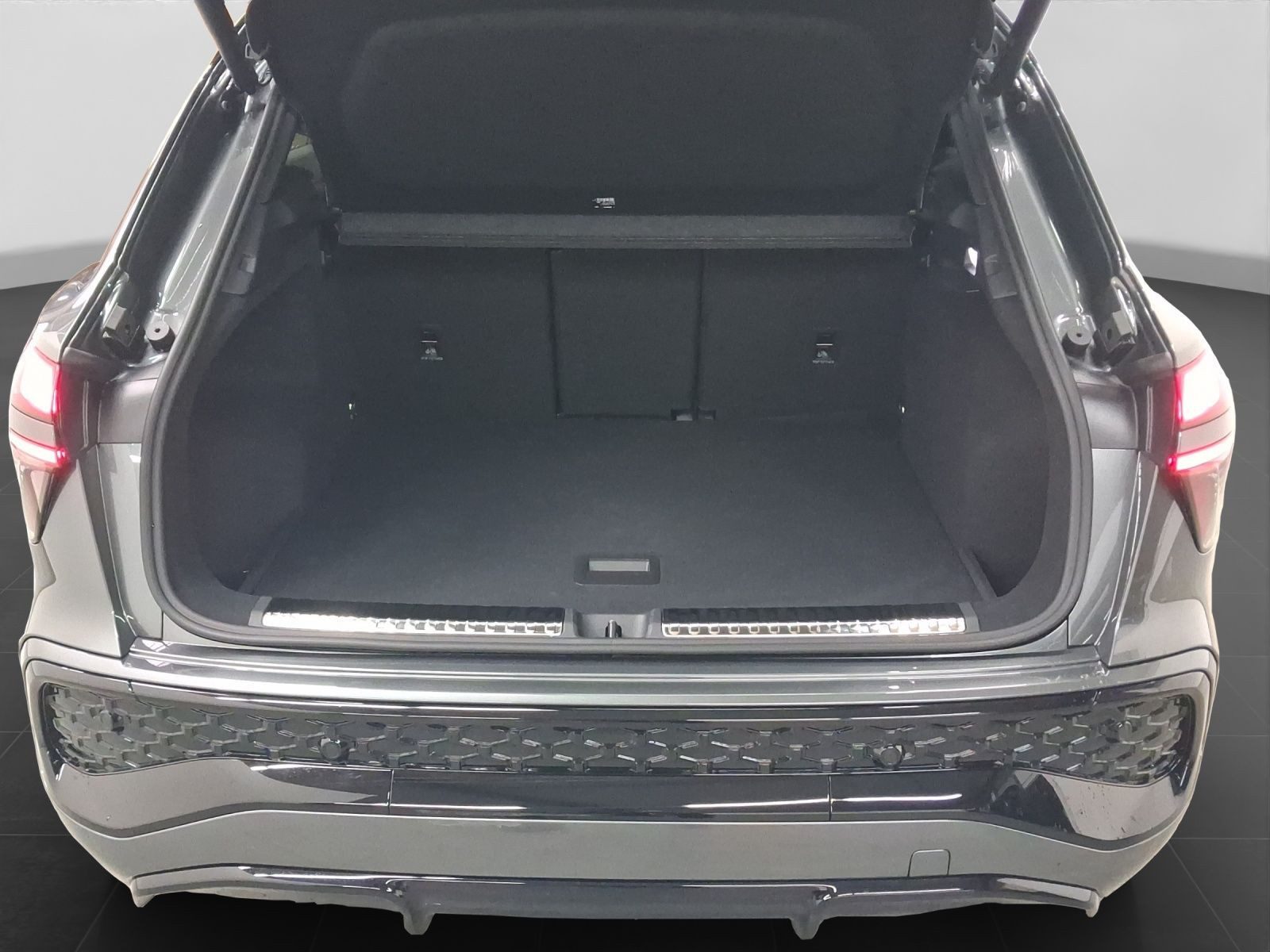 Audi Q3 – Bild 17