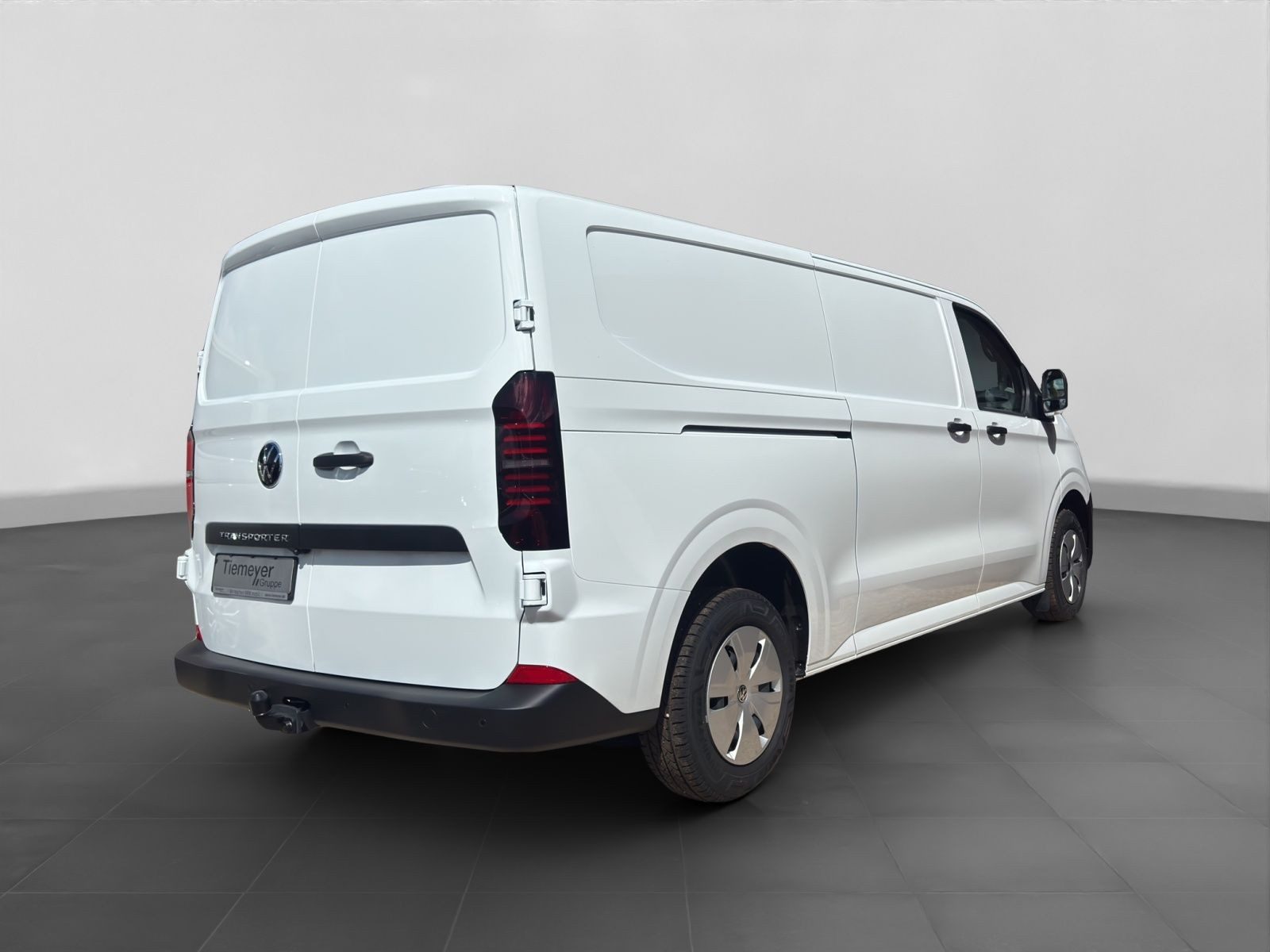 Volkswagen Transporter Kasten – Bild 3
