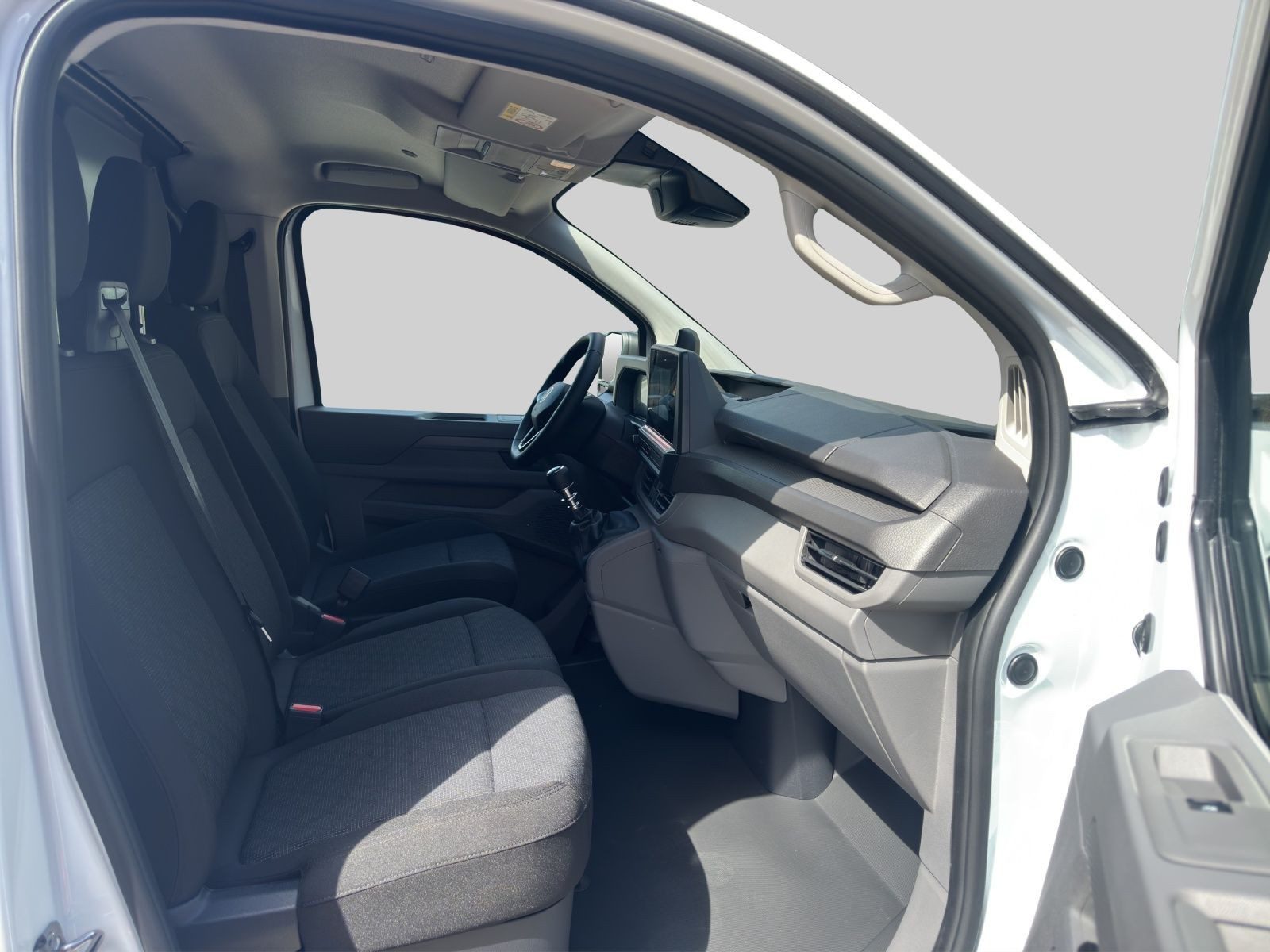 Volkswagen Transporter Kasten – Bild 4