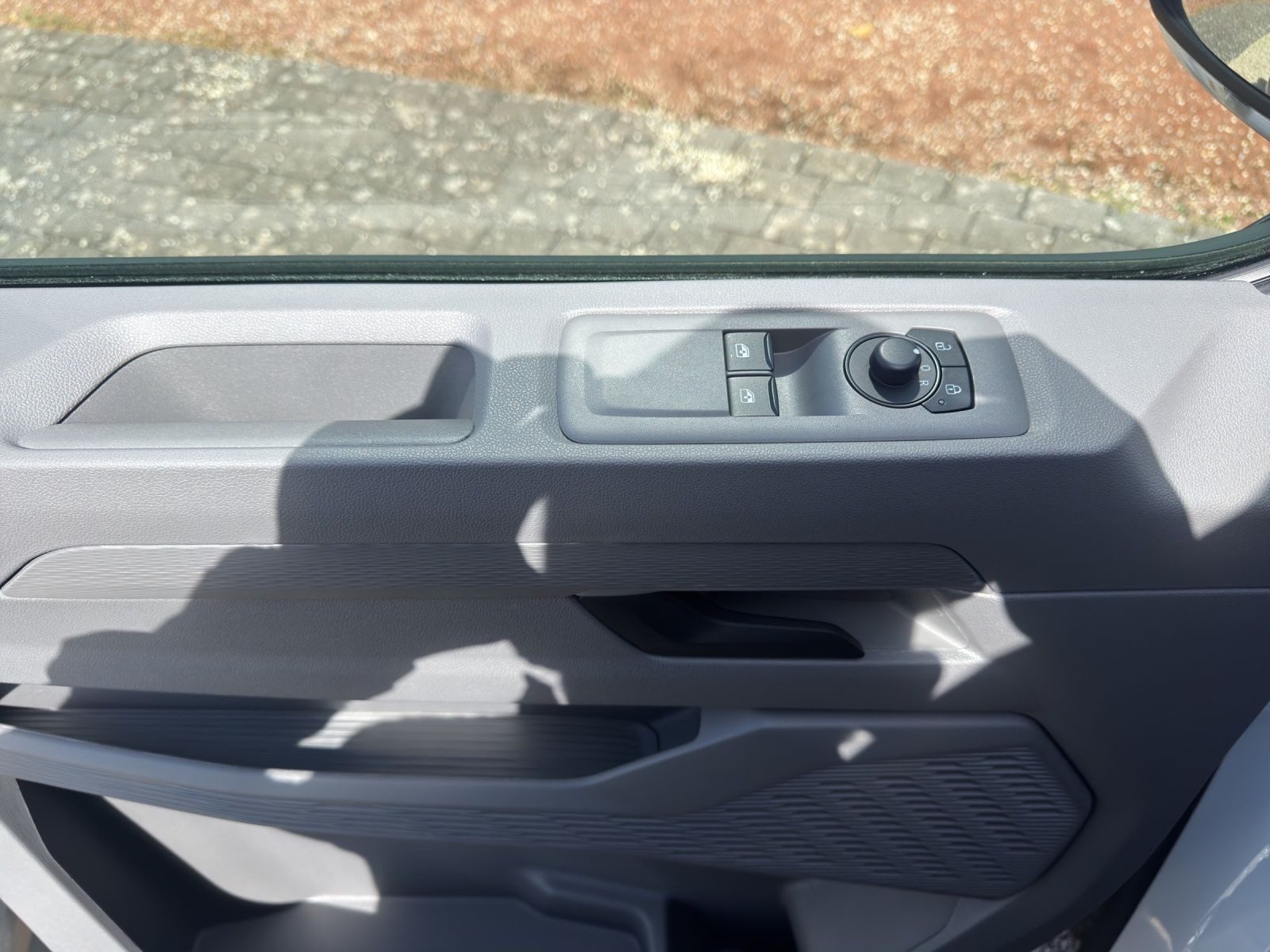 Volkswagen Transporter Kasten – Bild 8