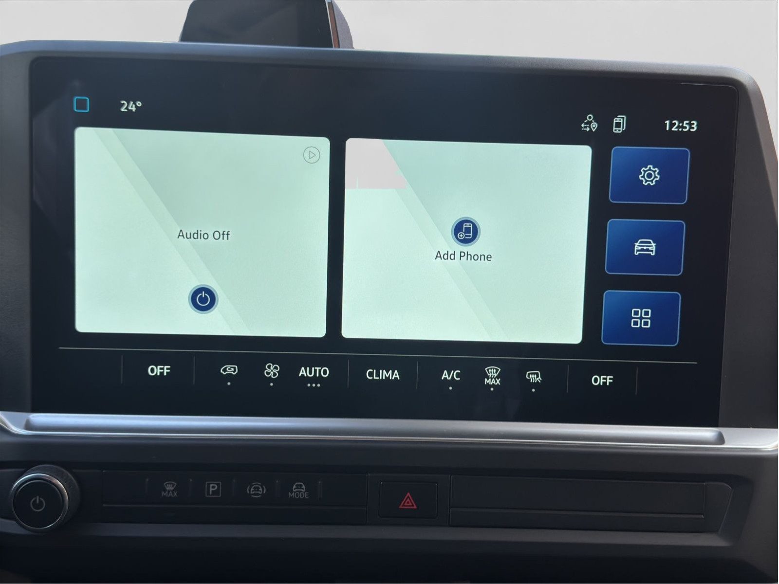 Volkswagen Transporter Kasten – Bild 12