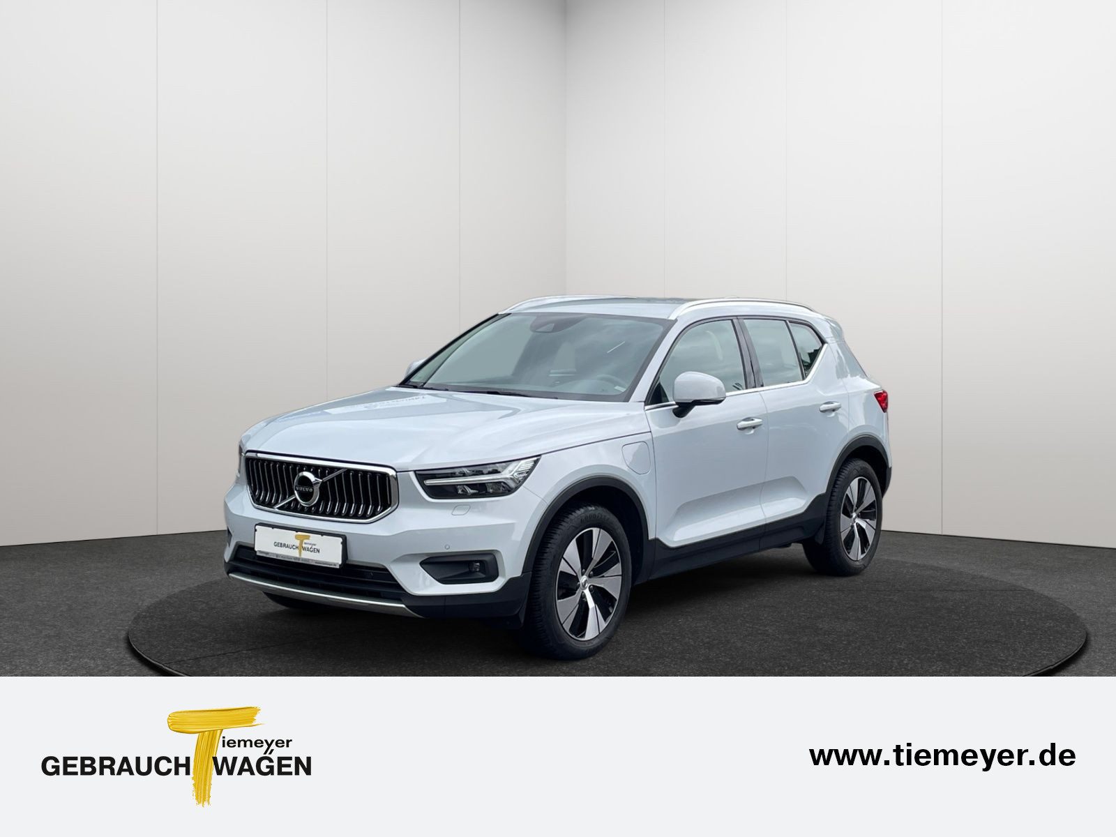 Volvo XC40 – Foto 1