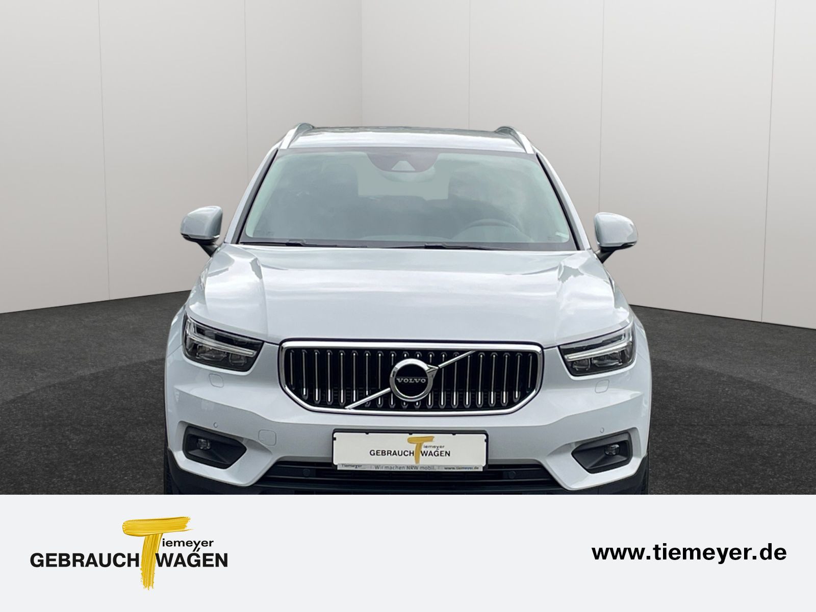 Volvo XC40 – Foto 2