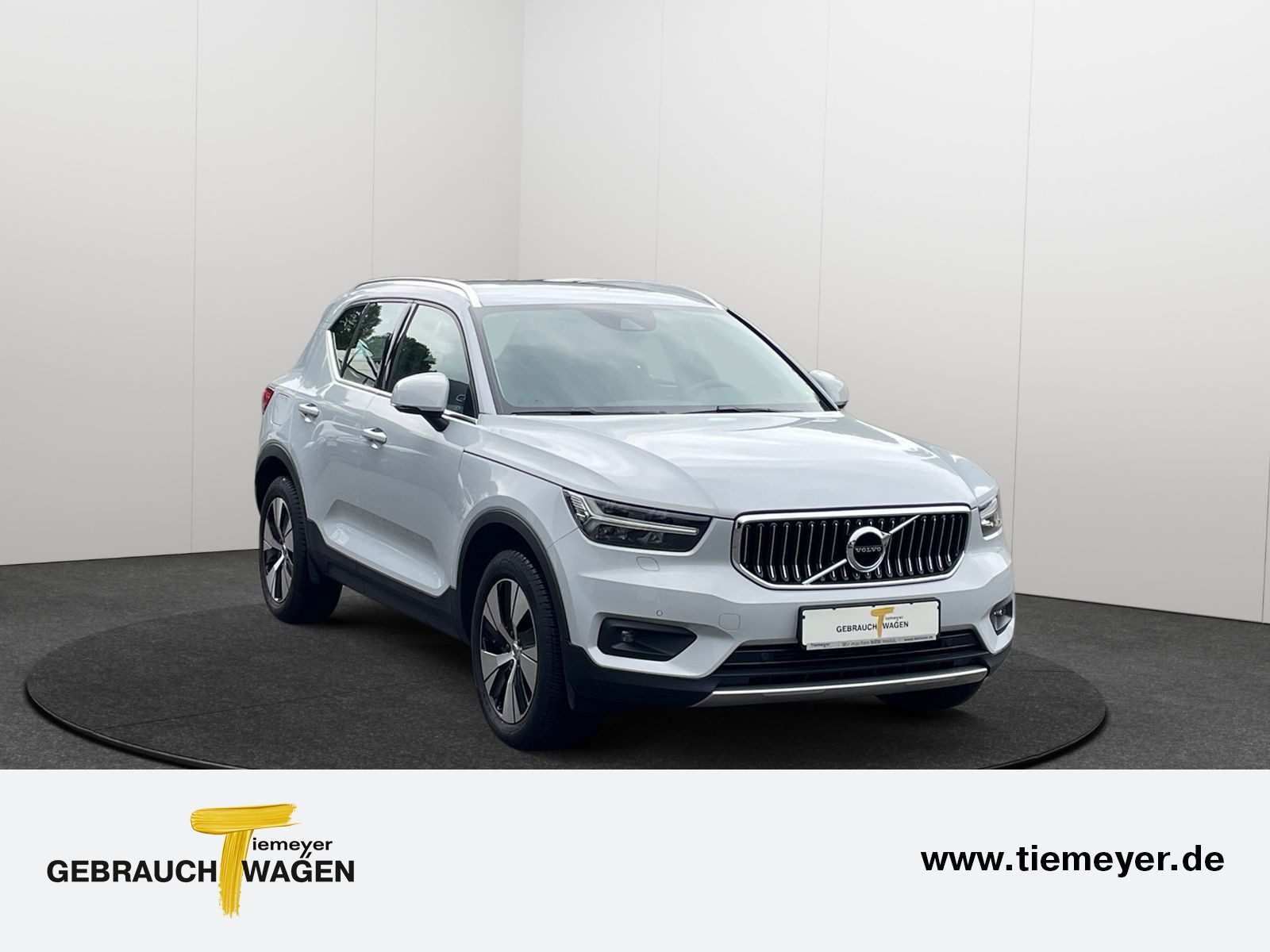 Volvo XC40 – Foto 3