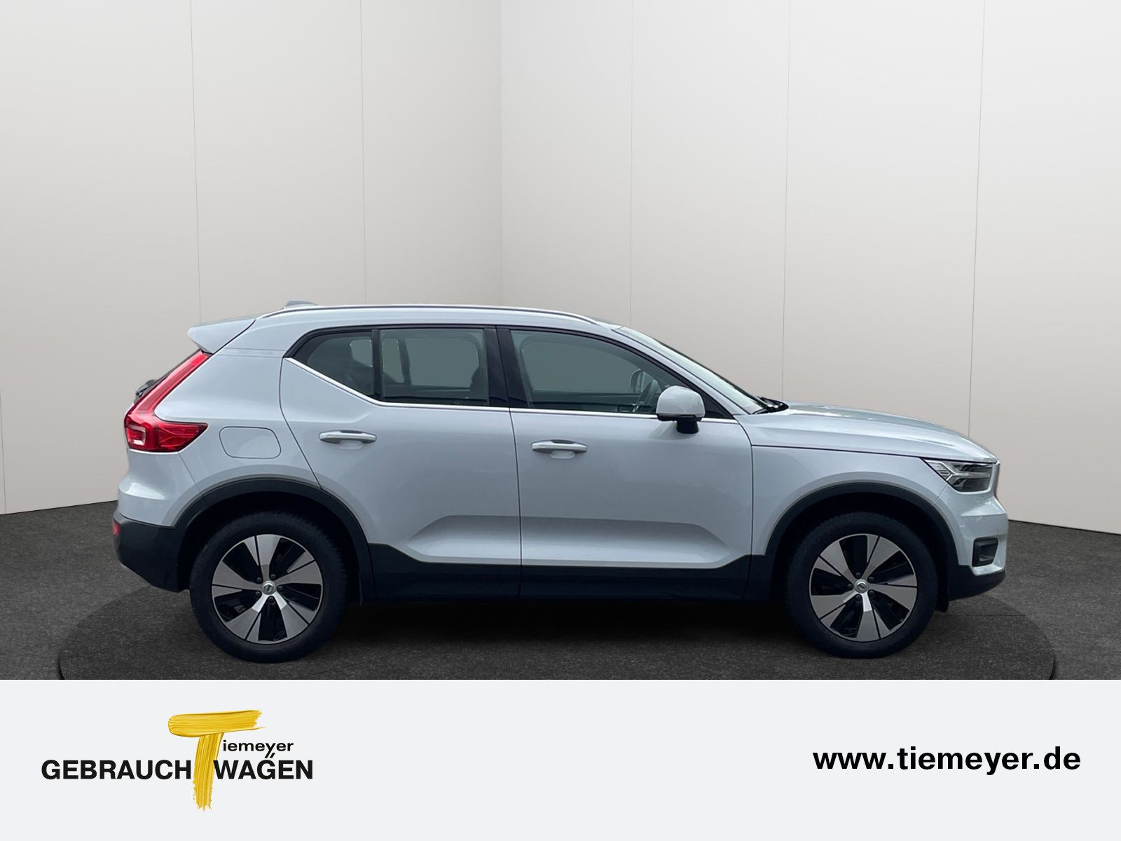 Volvo XC40 – Foto 4