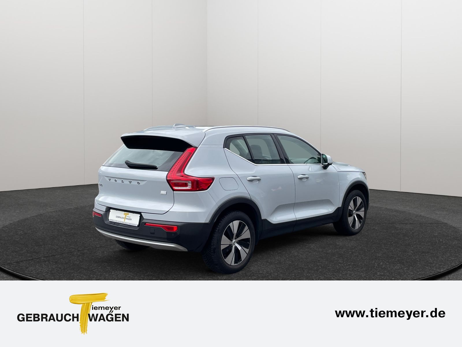 Volvo XC40 – Foto 5