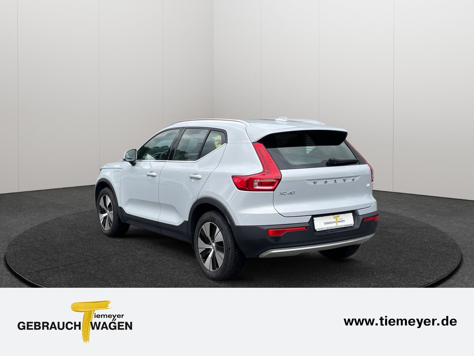 Volvo XC40 – Foto 7