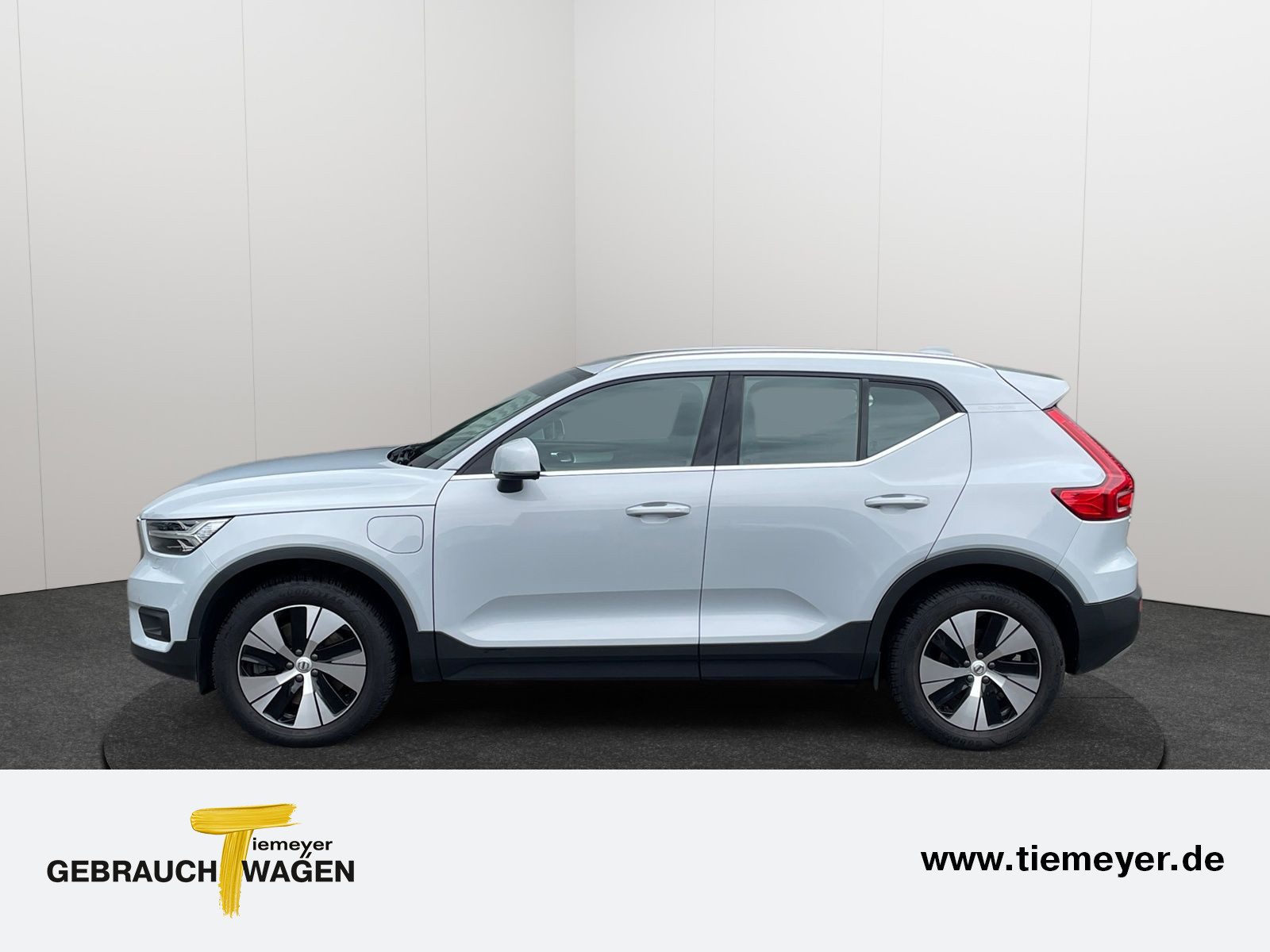 Volvo XC40 – Foto 8
