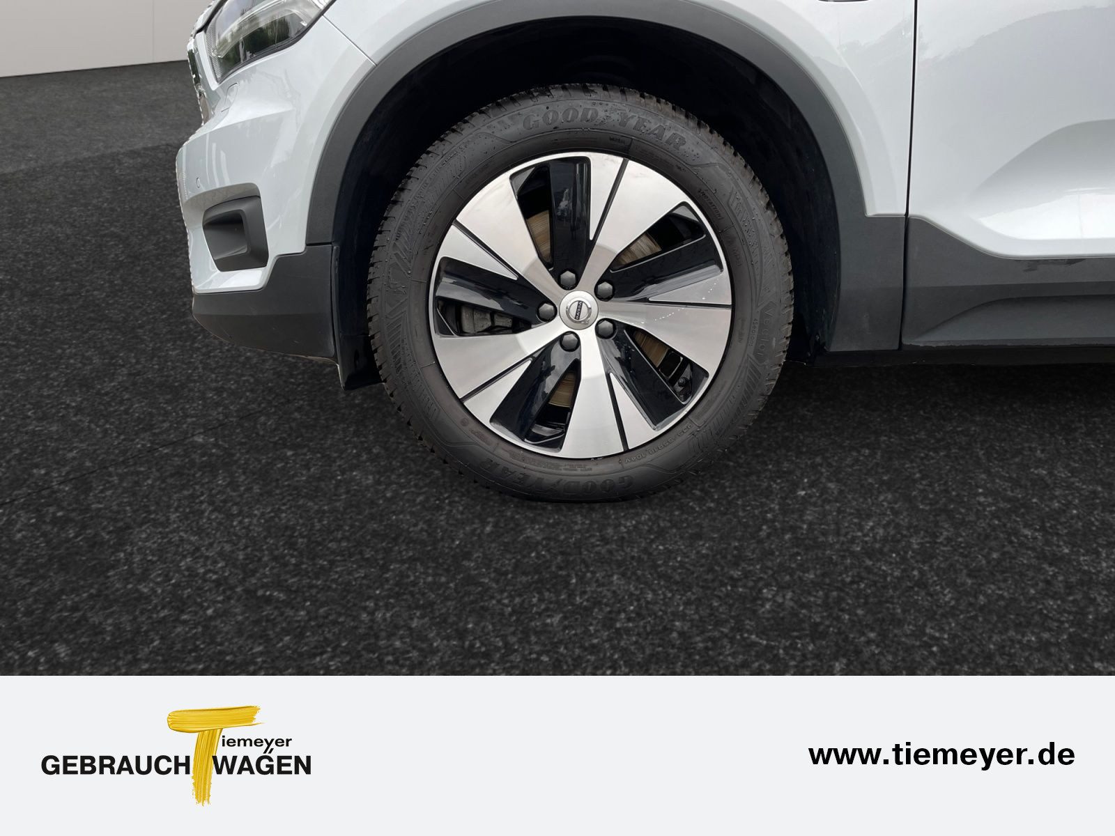 Volvo XC40 – Foto 9