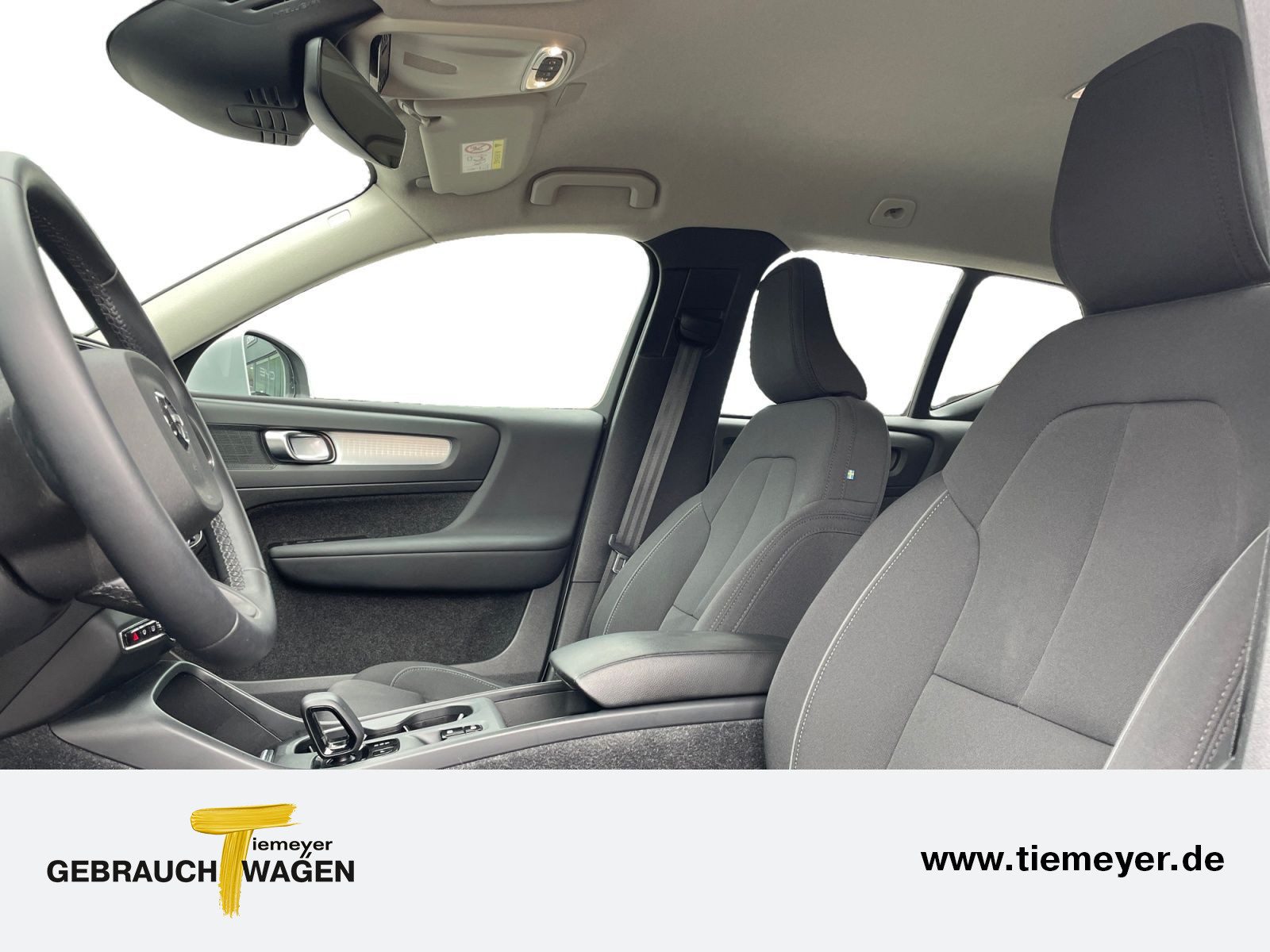 Volvo XC40 – Foto 10