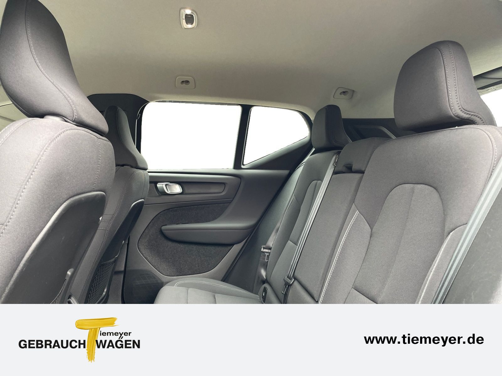 Volvo XC40 – Foto 11