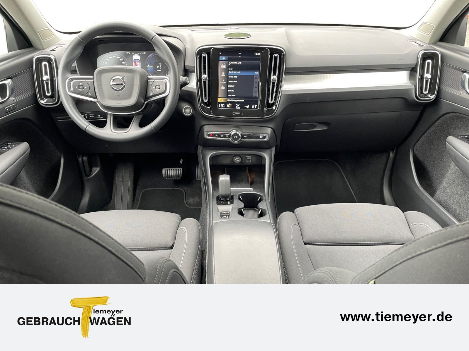 Volvo XC40 – Foto 12