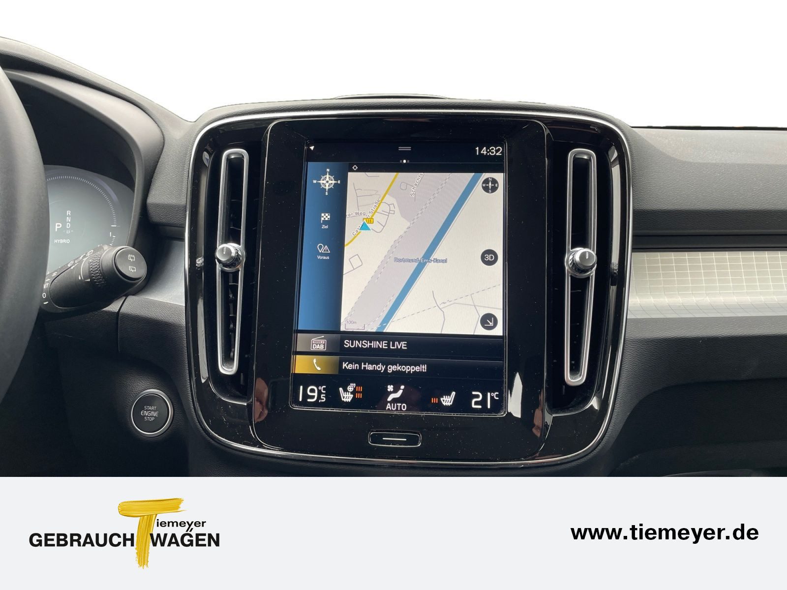 Volvo XC40 – Foto 14