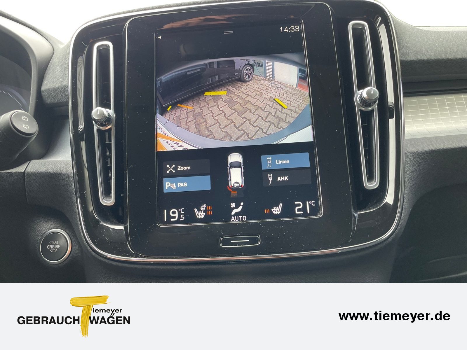 Volvo XC40 – Foto 15