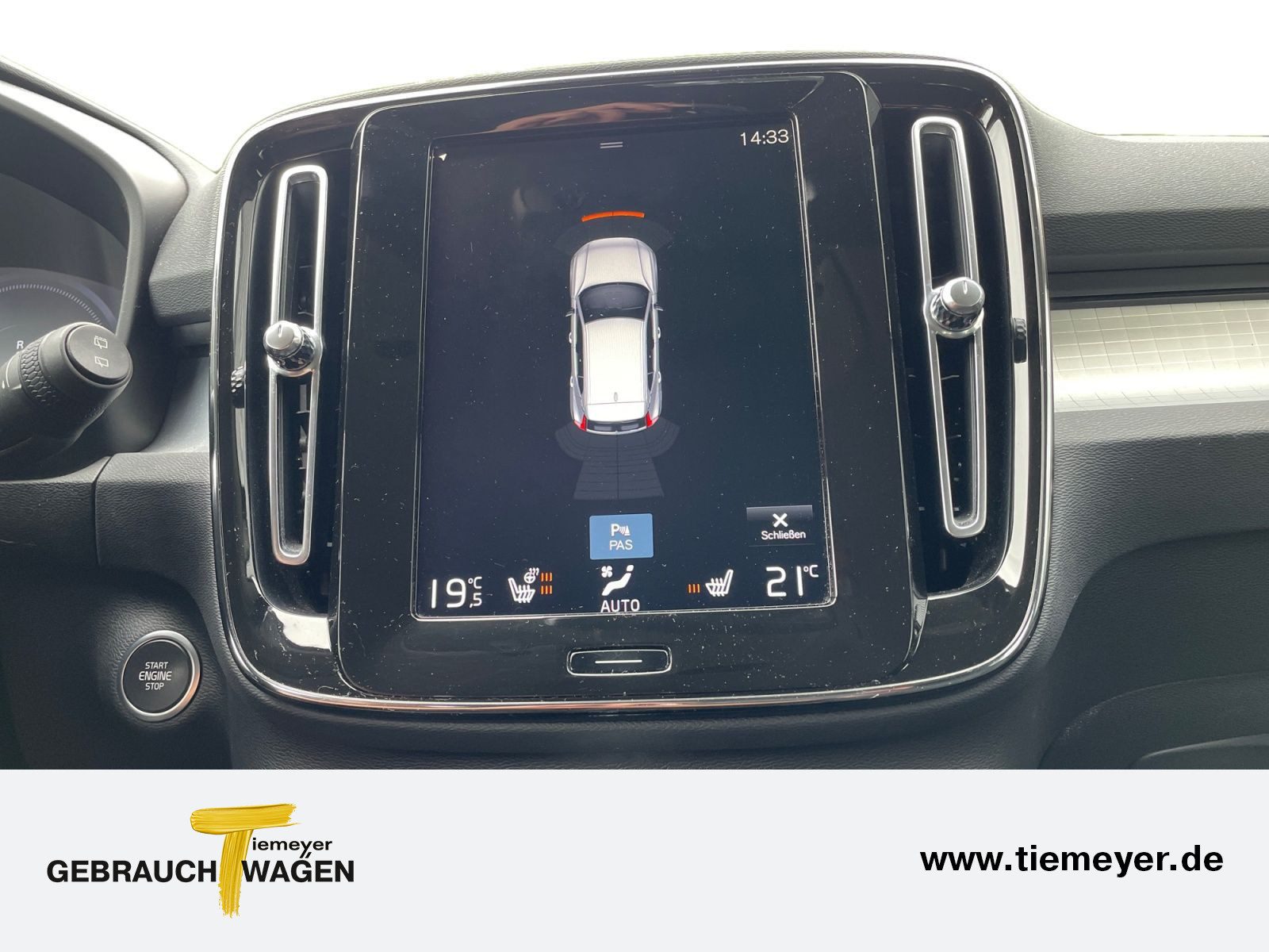 Volvo XC40 – Foto 16