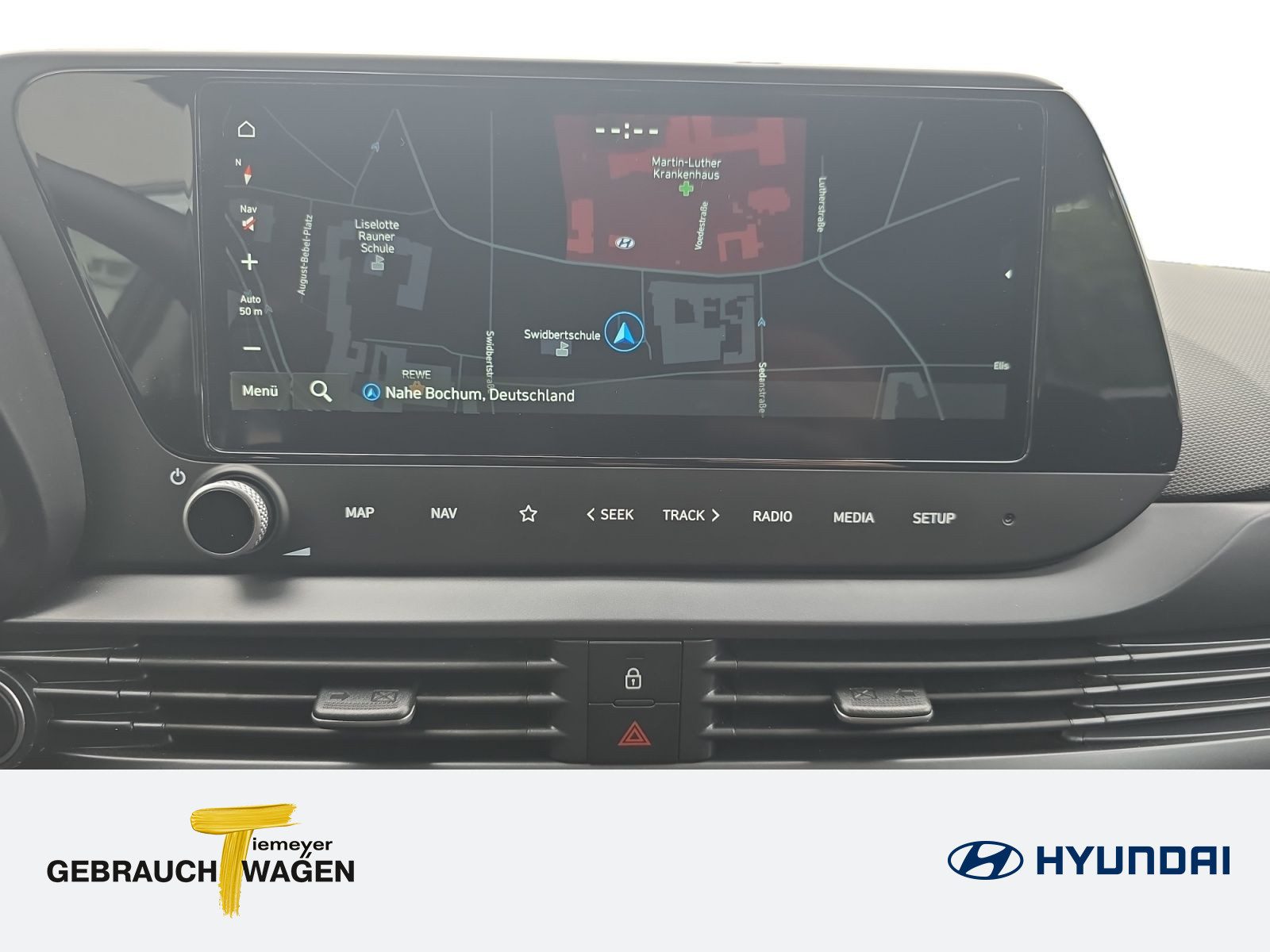 Hyundai i20 – Bild 14