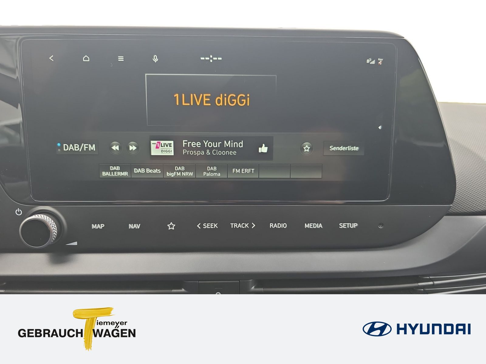Hyundai i20 – Bild 16