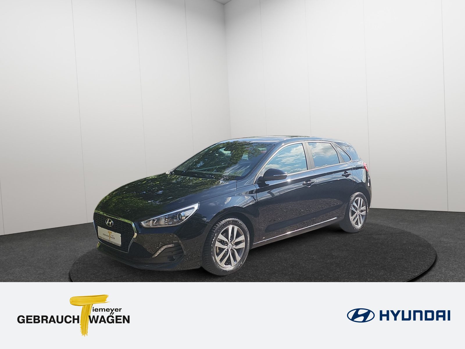 Hyundai i30 – Foto 1