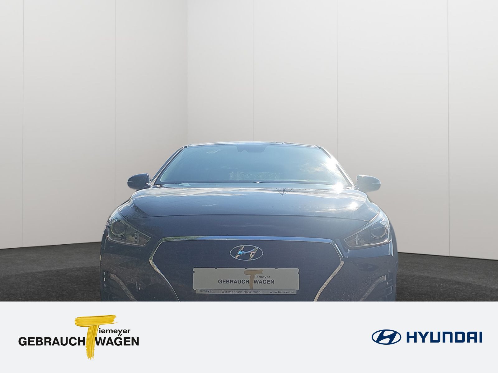 Hyundai i30 – Foto 2