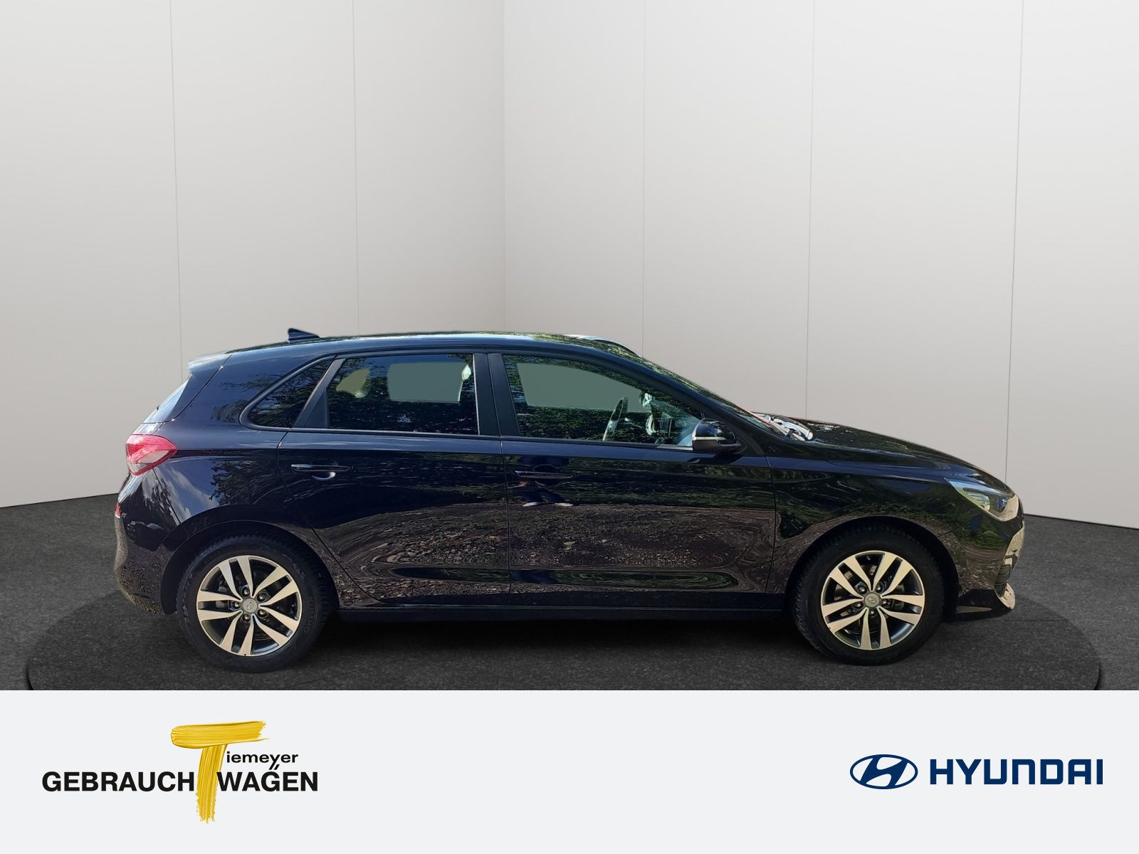 Hyundai i30 – Foto 4