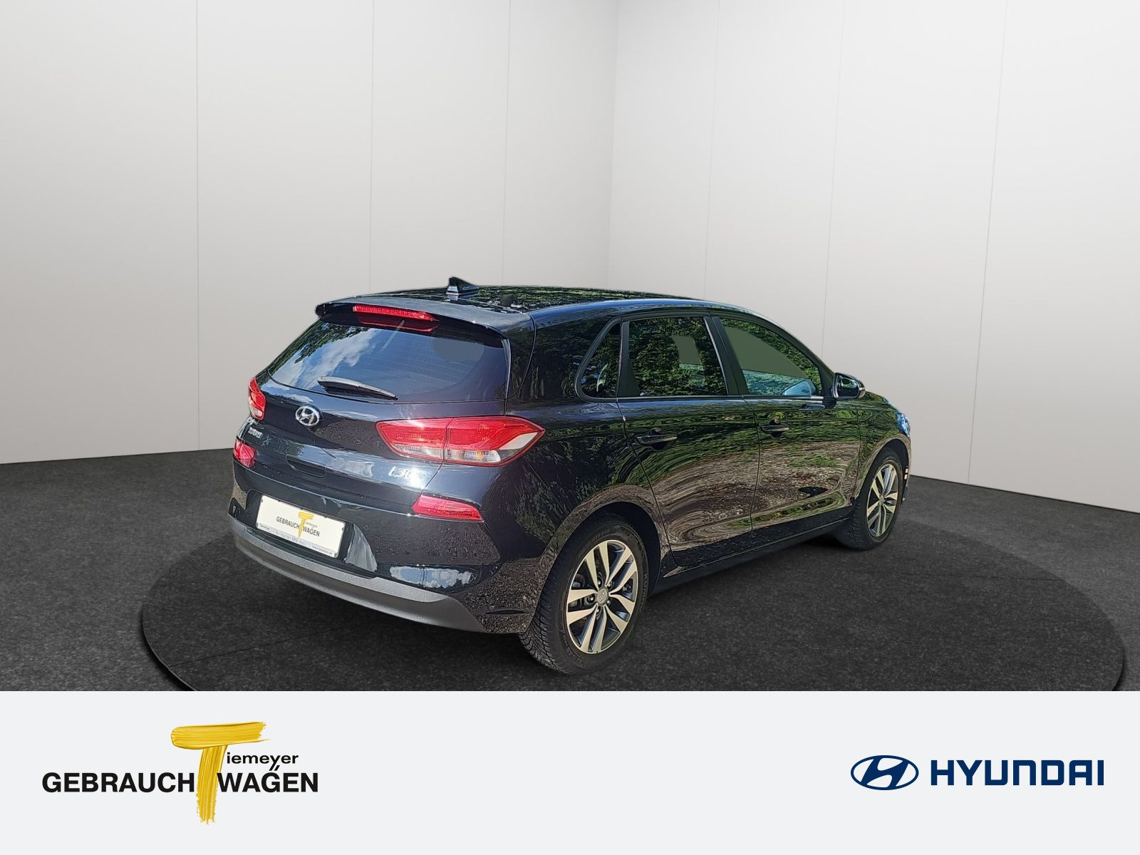 Hyundai i30 – Foto 5