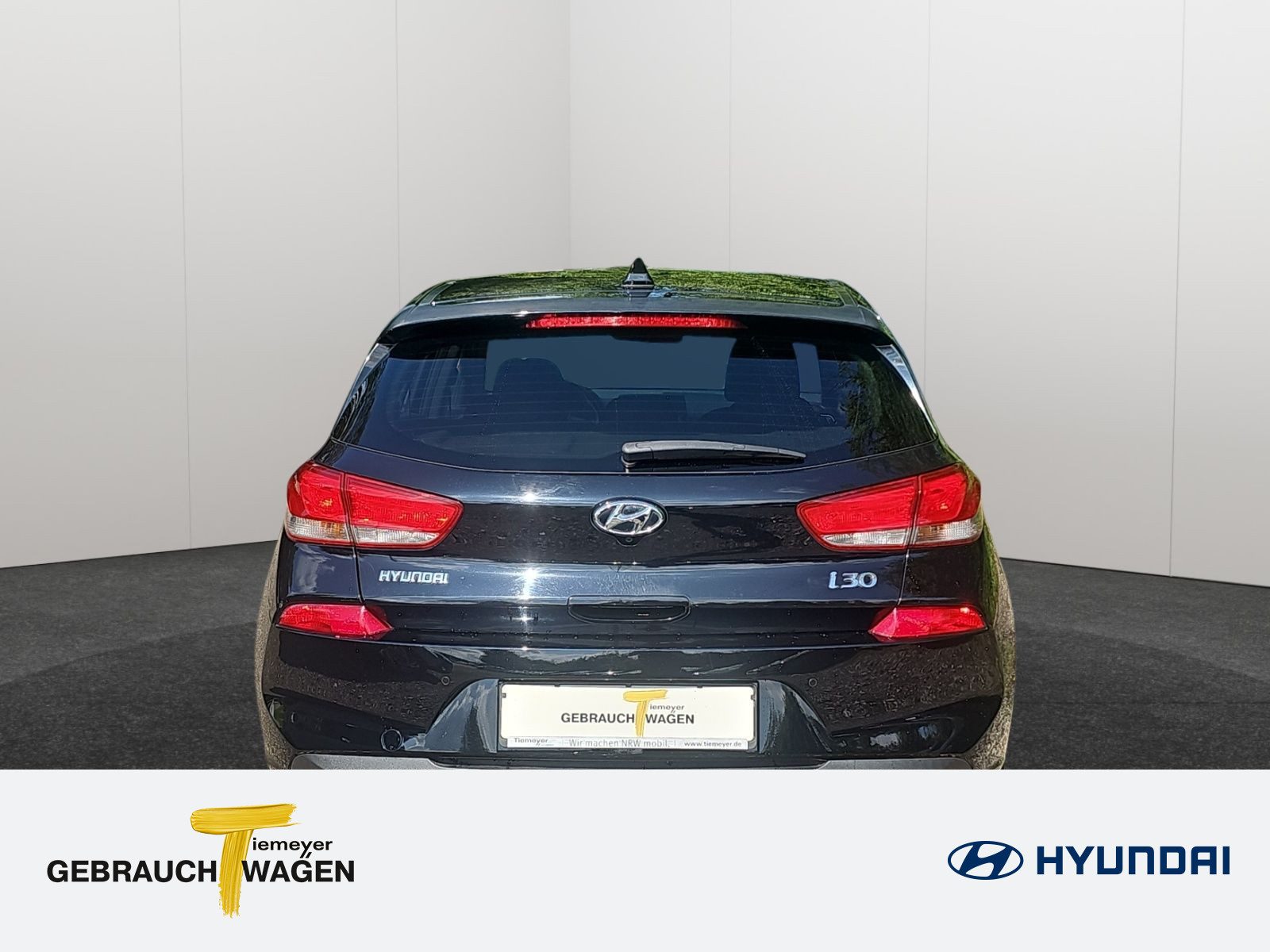 Hyundai i30 – Foto 6