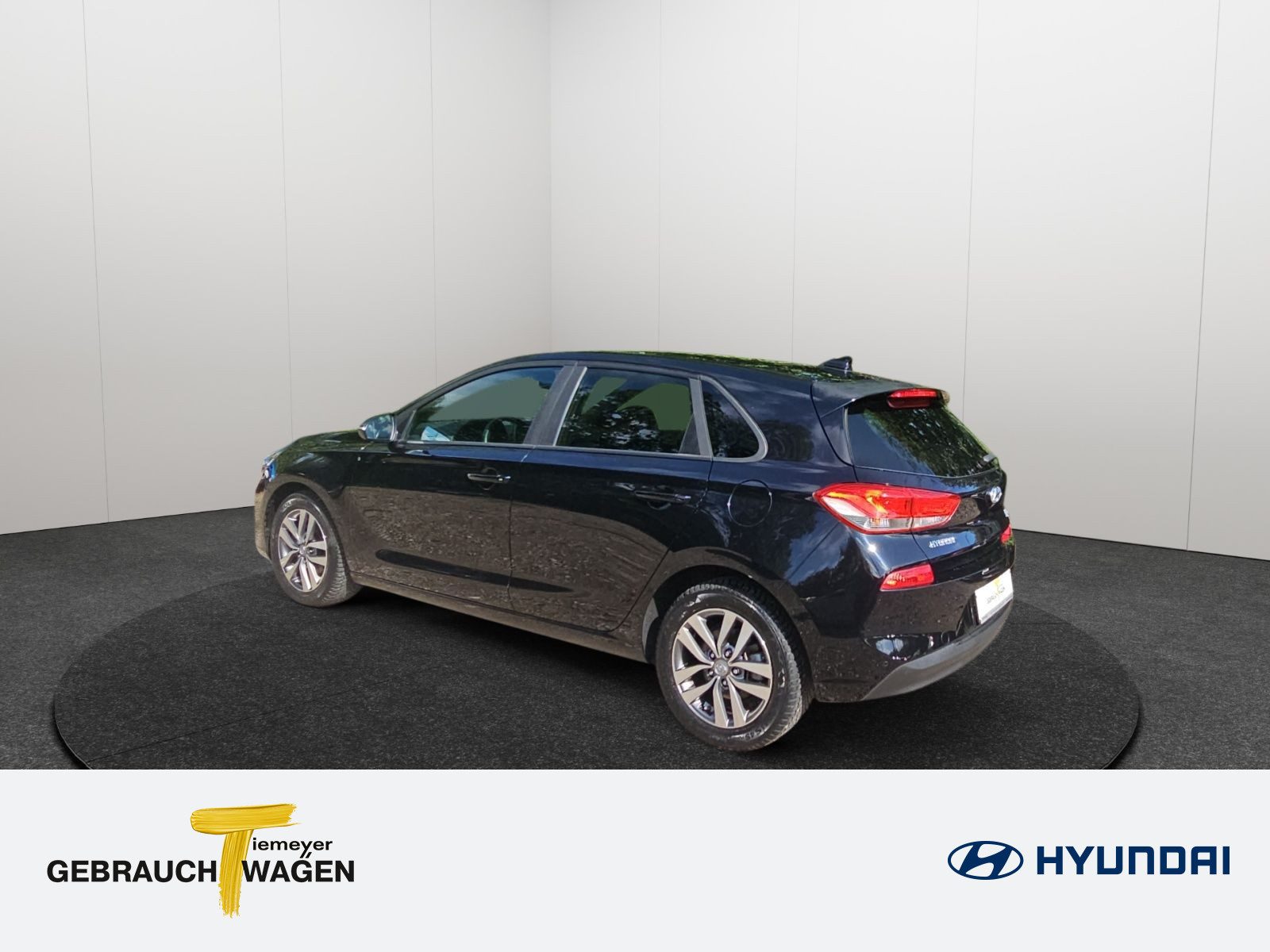 Hyundai i30 – Foto 7