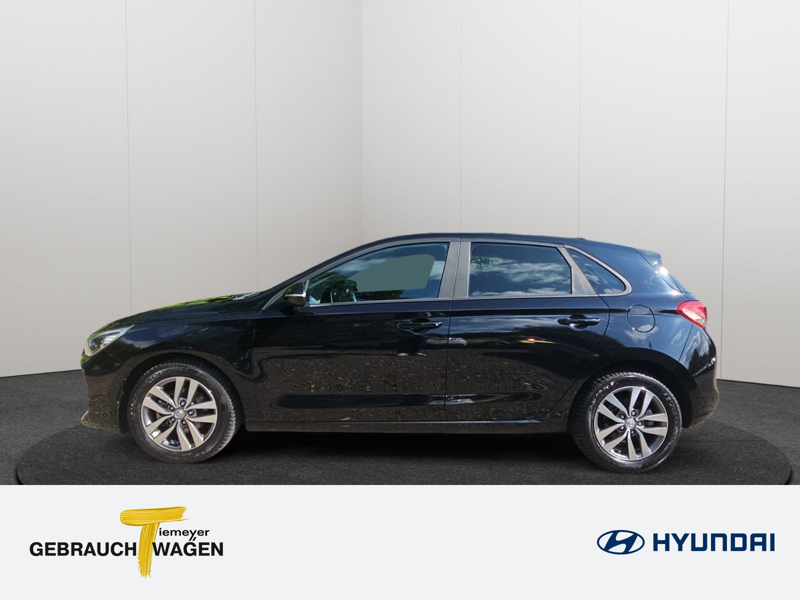 Hyundai i30 – Foto 8
