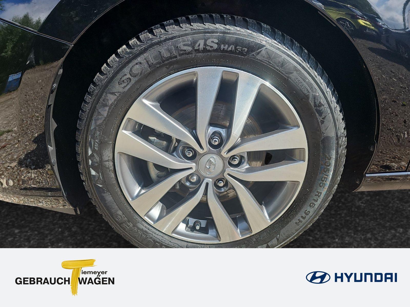Hyundai i30 – Foto 9