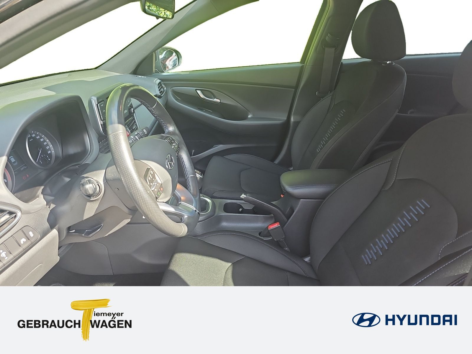 Hyundai i30 – Foto 10