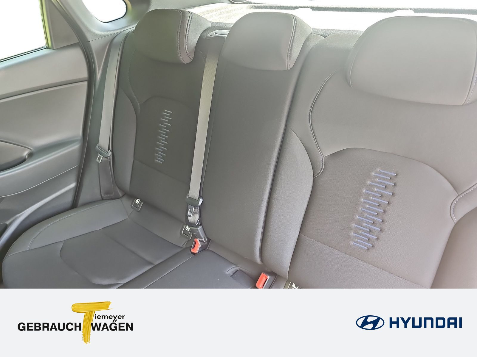 Hyundai i30 – Foto 11