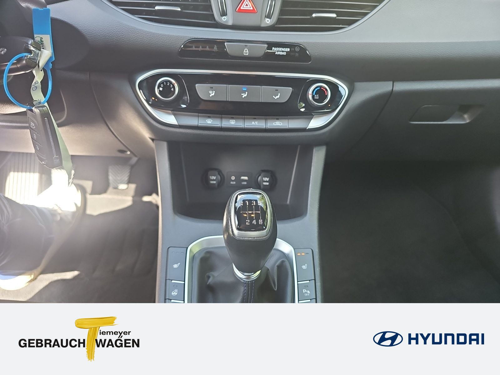 Hyundai i30 – Foto 13