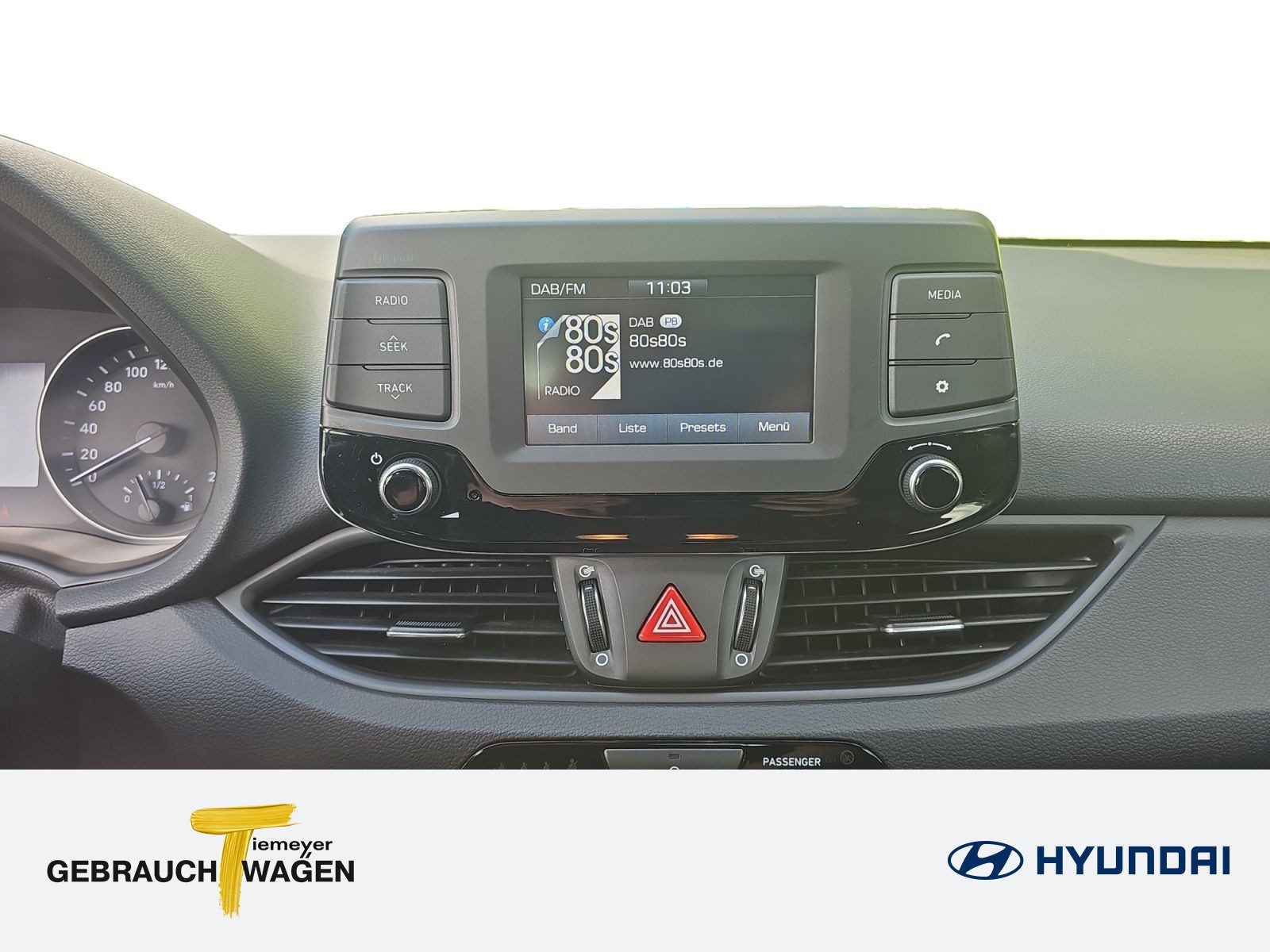 Hyundai i30 – Foto 14