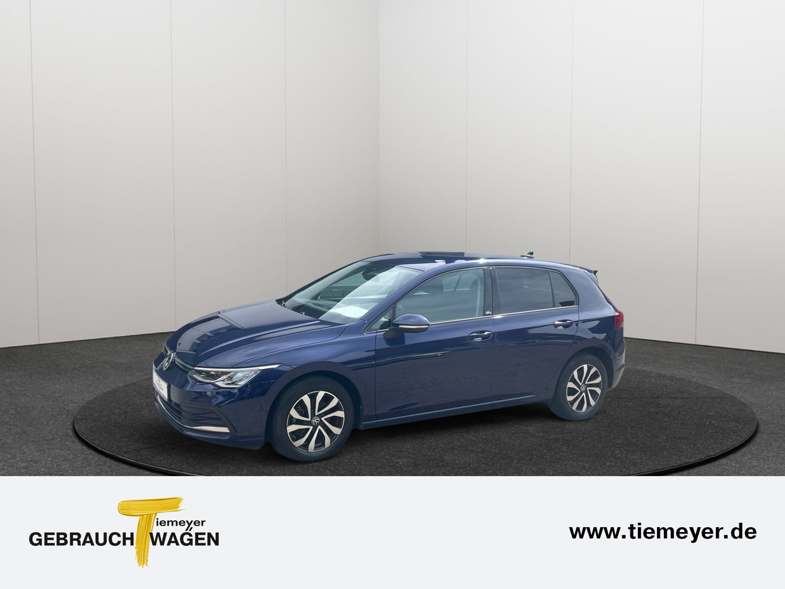 Volkswagen Golf – Foto 1