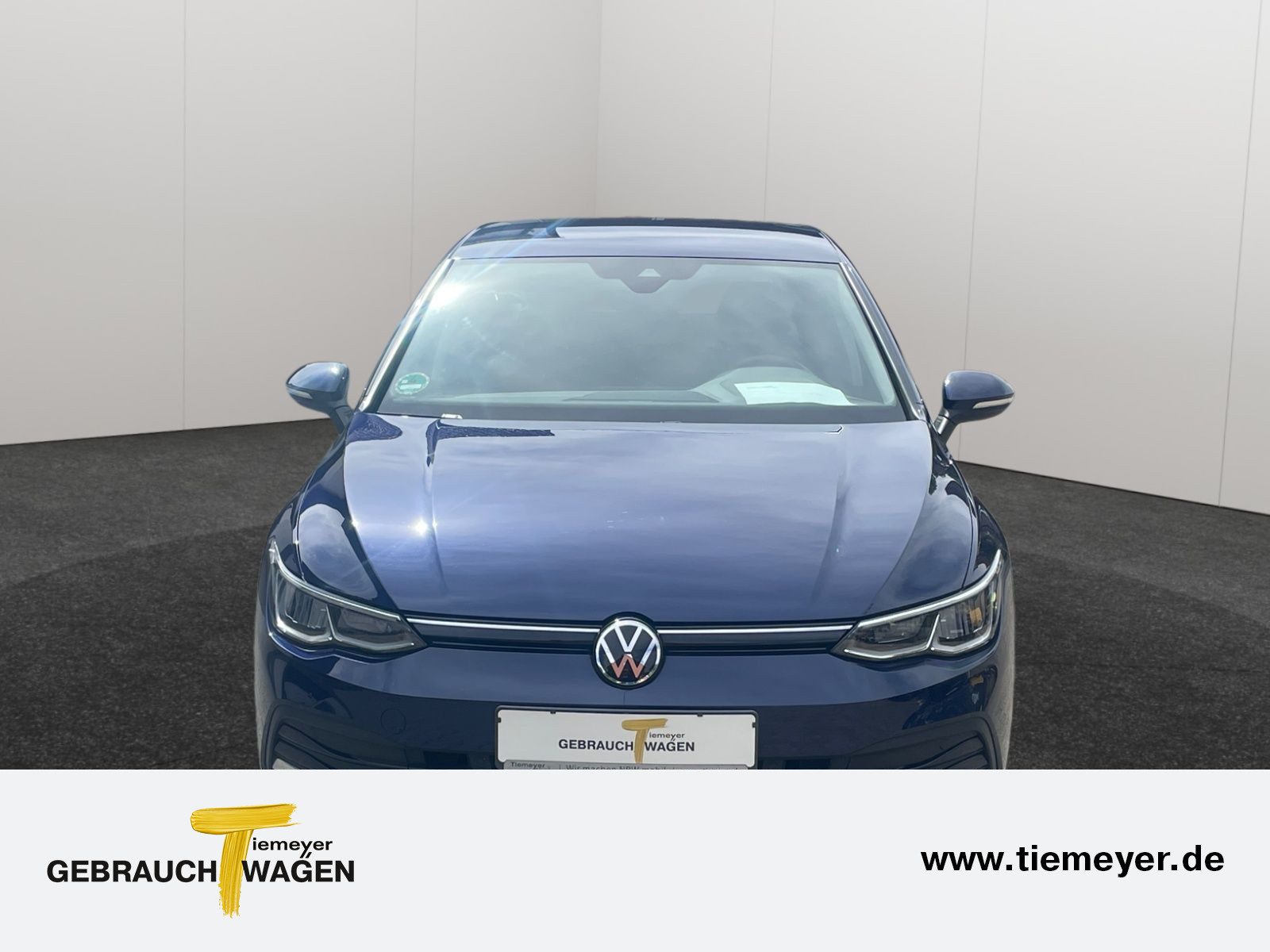 Volkswagen Golf – Foto 2