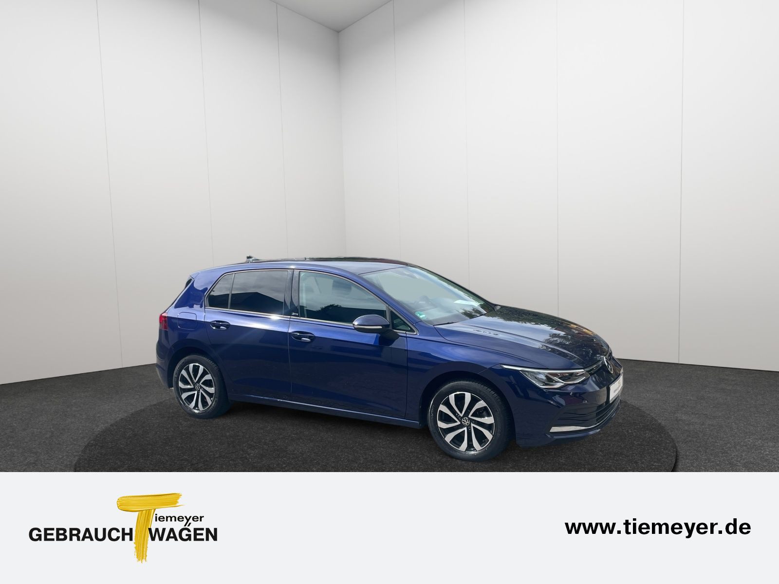 Volkswagen Golf – Foto 3